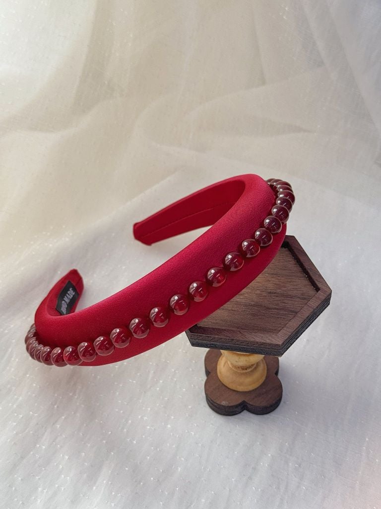 Cài tóc Phụng Mai