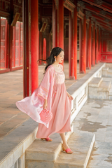 Đầm Phú Xuân - Hồng