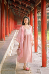 Đầm Phú Xuân - Hồng