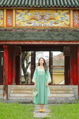 Đầm Phú Xuân - Xanh ngọc