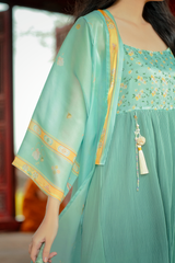 Đầm Phú Xuân - Xanh ngọc