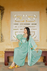 Đầm Phú Xuân - Xanh ngọc