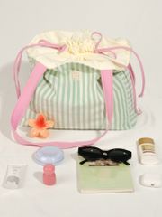 Túi xách vải mùa hè Sunny - Windy - Cloudy