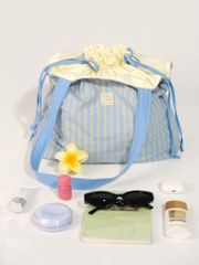 Túi xách vải mùa hè Sunny - Windy - Cloudy