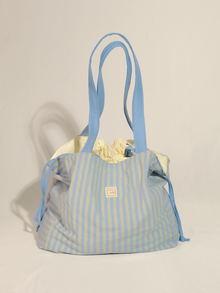 Túi xách vải mùa hè Sunny - Windy - Cloudy