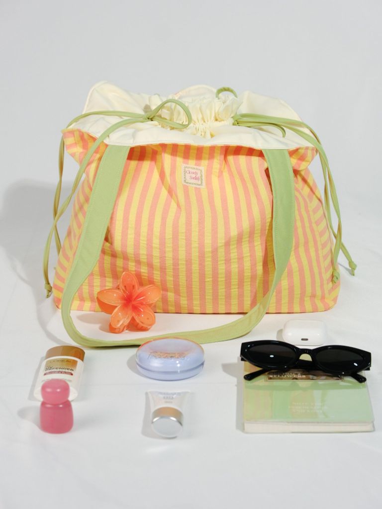 Túi xách vải mùa hè Sunny - Windy - Cloudy