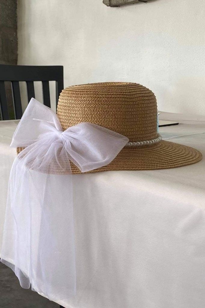 Nón cói Nàng thơ