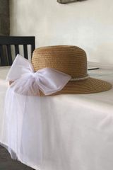 Nón cói Nàng thơ