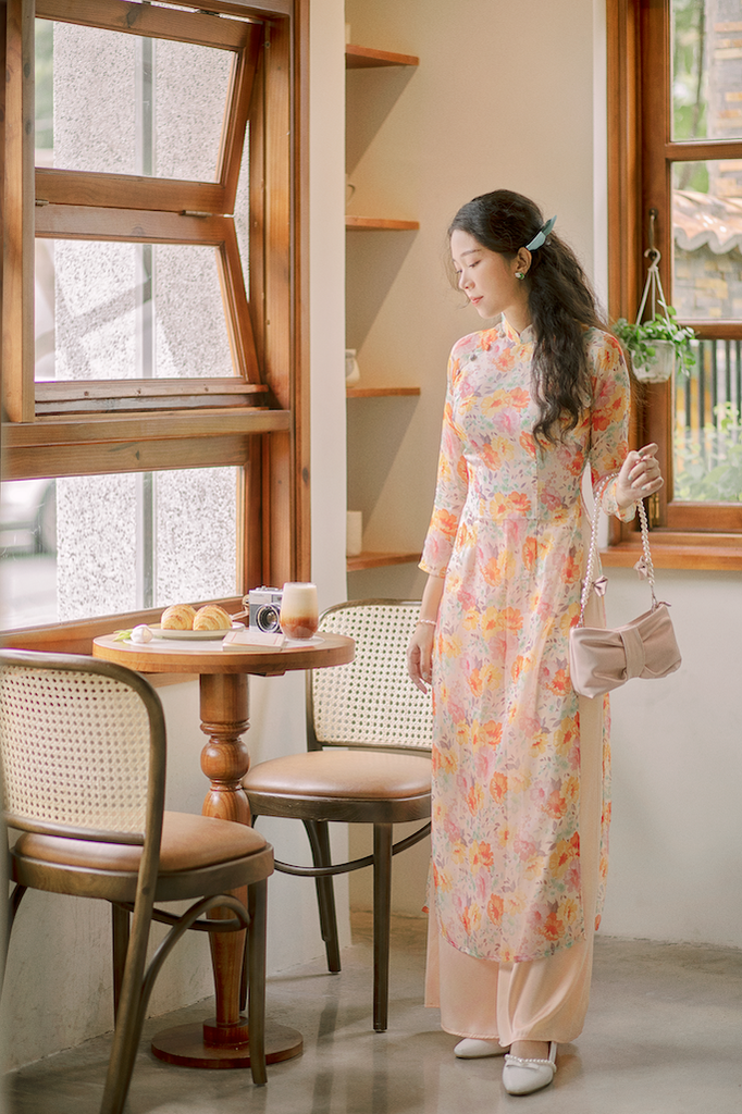 Quần Phương Chi - Vỏ trứng