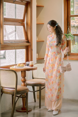 Quần Phương Chi - Vỏ trứng