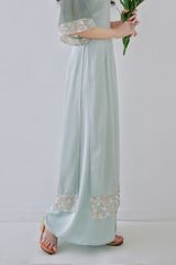 Quần Phương Chi - Xanh bích