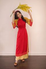 Quần Phương Chi - Vàng nắng