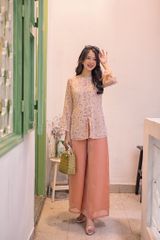 Quần Vân Chi - Cam