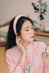 Cài tóc Nguyệt Hoa