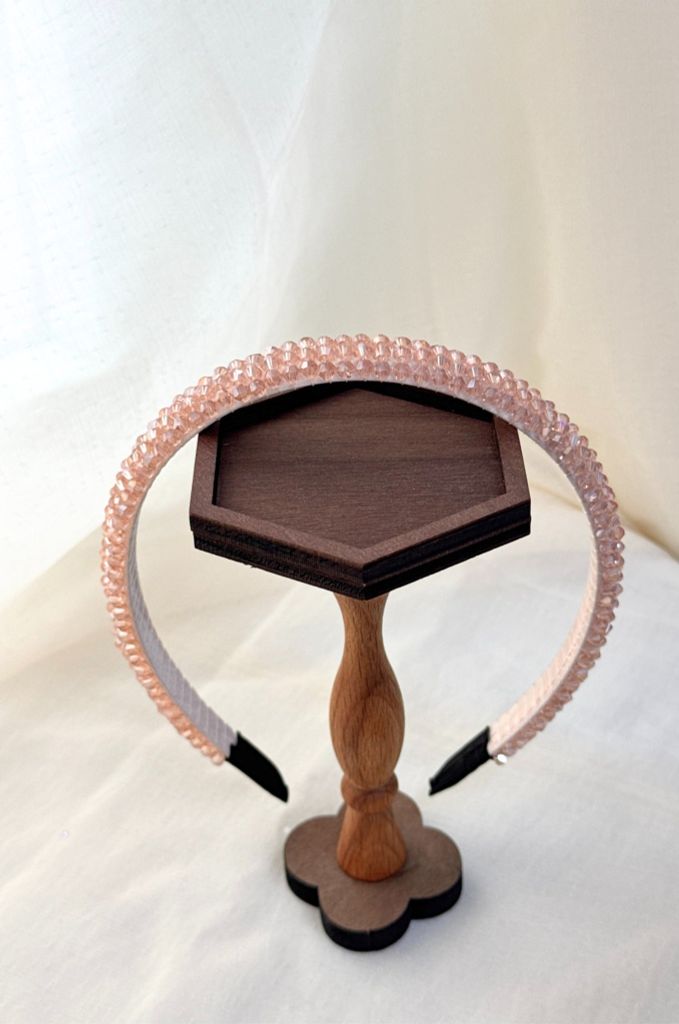 Cài tóc Phụng Thư