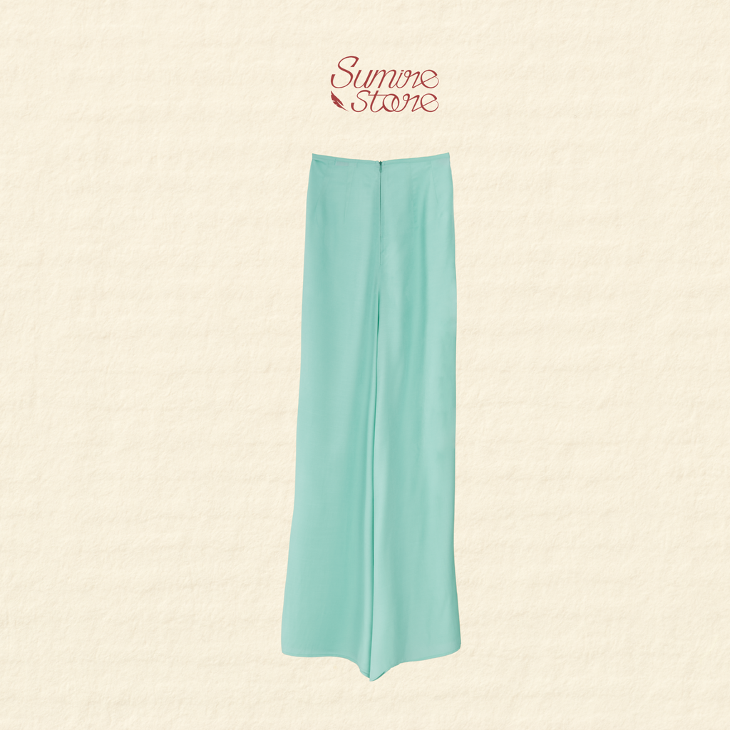 Quần Mai Chi - Xanh ngọc