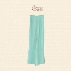 Quần Mai Chi - Xanh ngọc