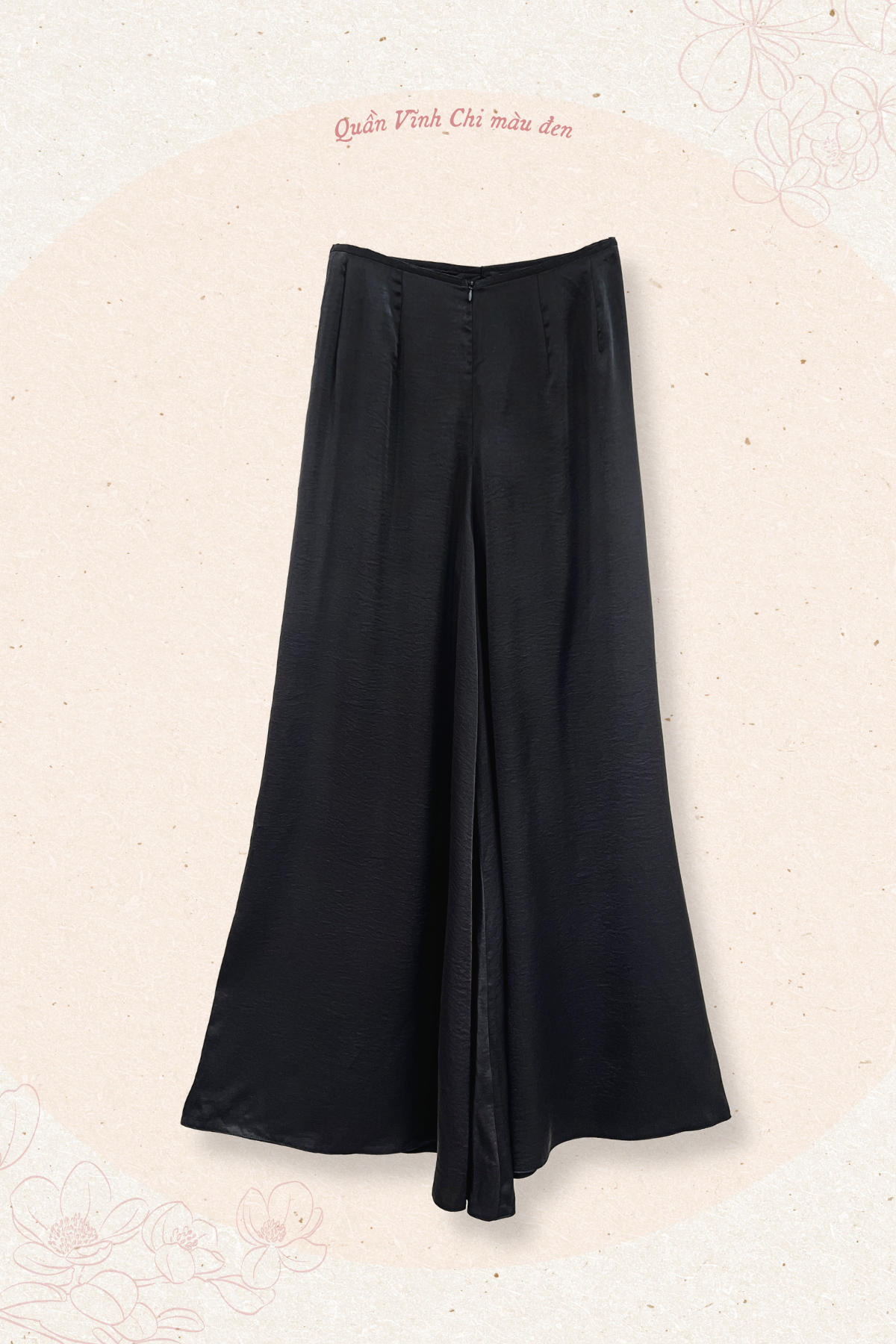 Quần váy Áo dài  Sumire Store