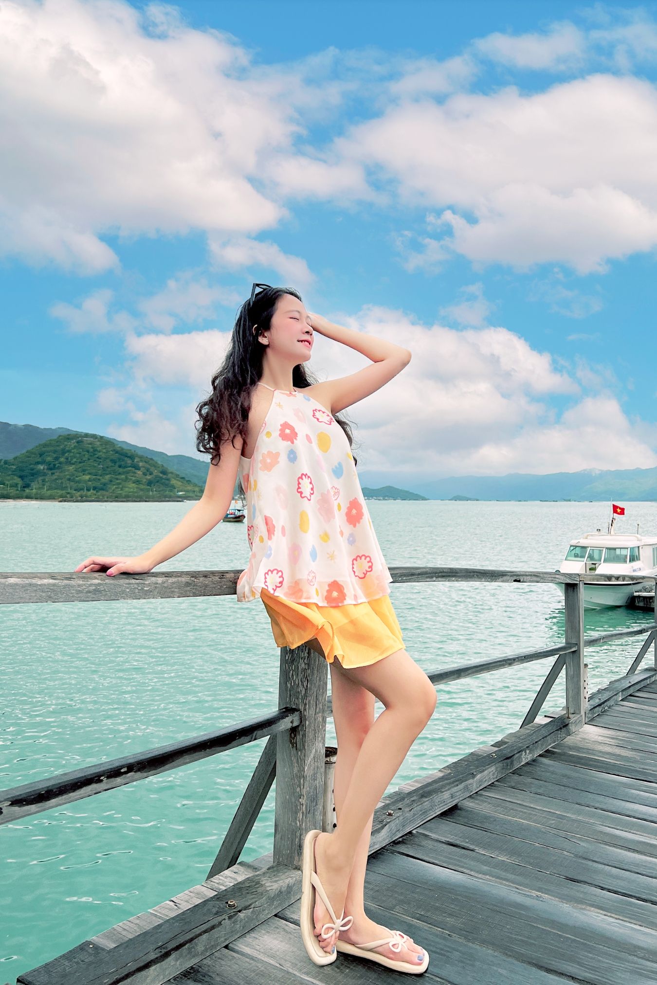 Tổng Hợp Những Mẫu Áo Đầm Đẹp Nhất Trong Tháng 042018