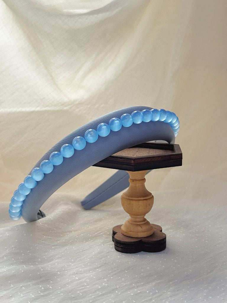 Cài tóc Phụng Mai