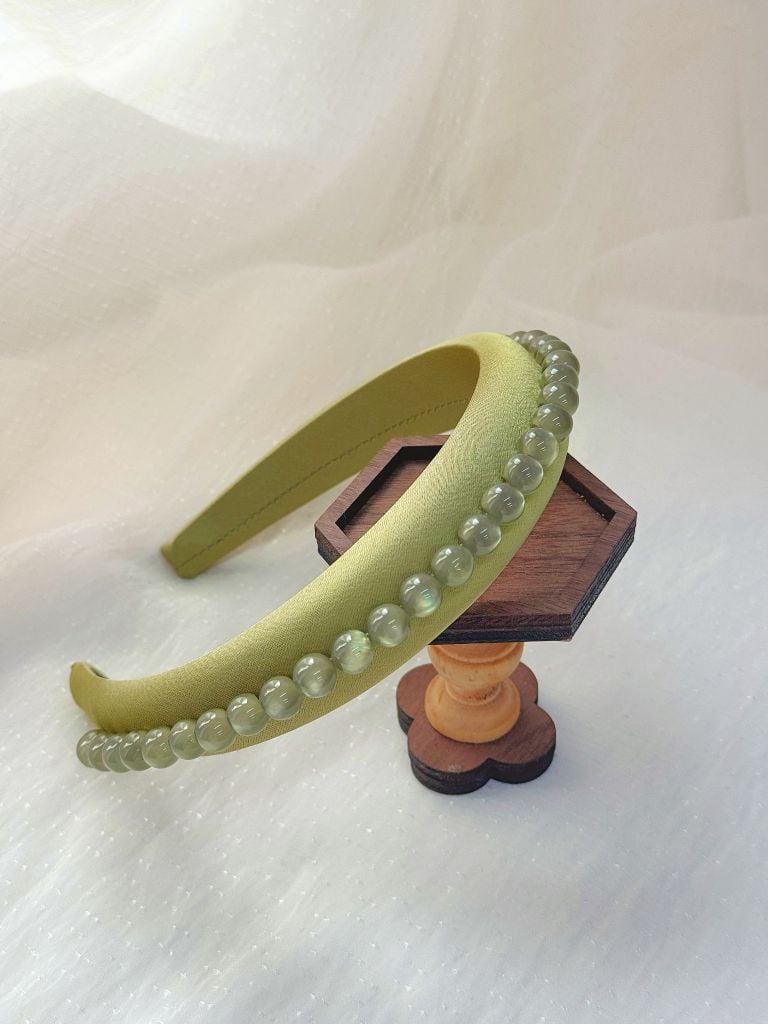 Cài tóc Phụng Mai