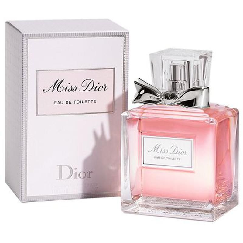 Nước hoa Miss Dior 100ml