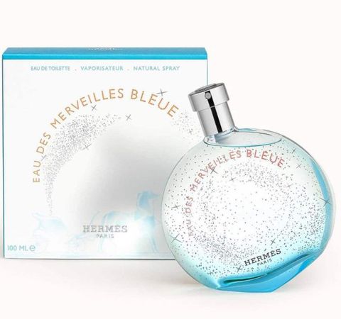 Nước hoa Hermes Bleue 100ml