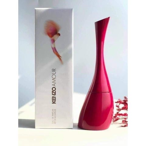 Nước hoa Kenzo Amour 100ml EDP