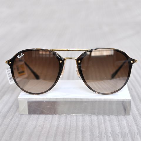 Kính mát thời trang chính hãng RAYBAN 4292N 710\13 62 Unisex