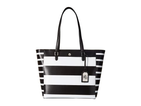 Túi xách Ralph Lauren 8985984 Newbury Halee Tote Medium