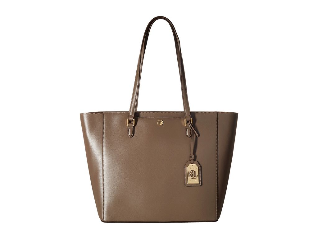 Túi xách Ralph Lauren 8818223 Newbury Halee Tote