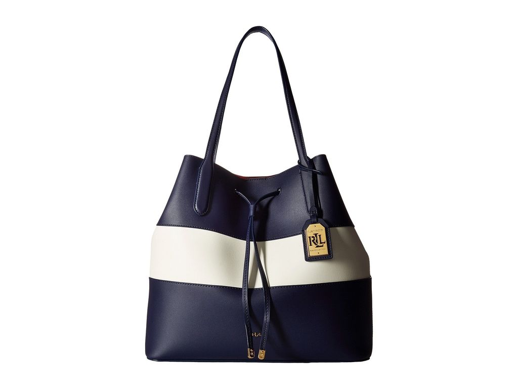 Túi xách Ralph Lauren 8947582 Dryden Diana Tote