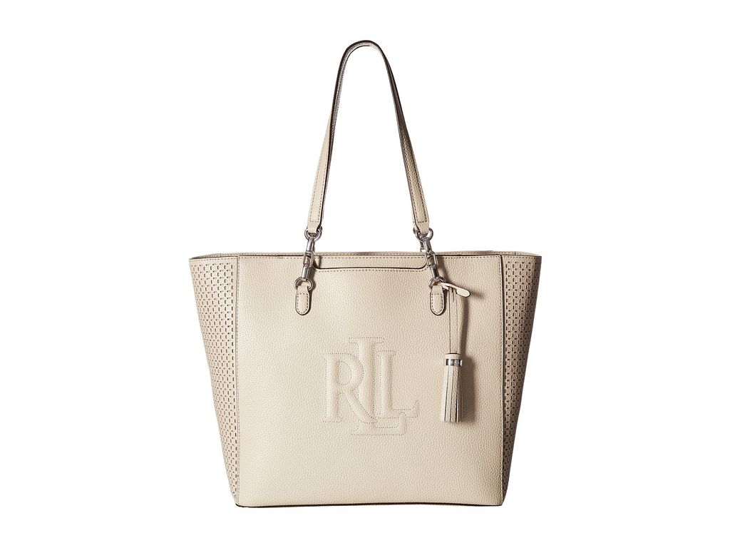 Túi xách Ralph Lauren 9014074 Anstey Halee Tote