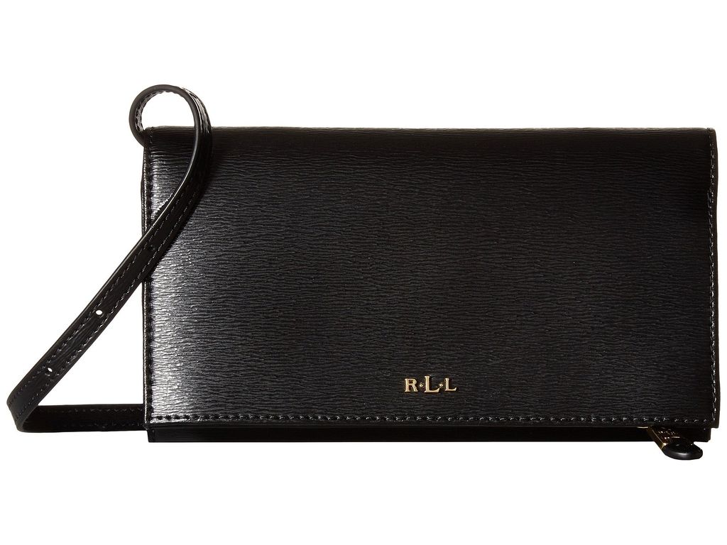 Túi xách Ralph Lauren 9021268 Newbury Kaelyn Crossbody