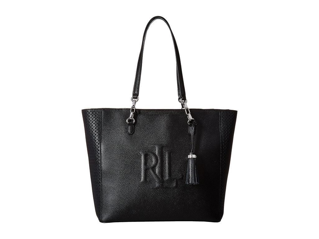 Túi xách Ralph Lauren 8999934 Anstey Halee Medium Tote