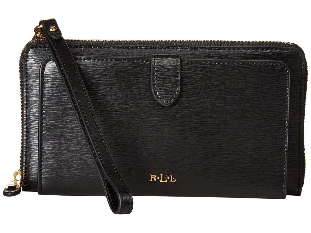 Túi xách Ralph Lauren 9040607 Newbury Everything Wristlet