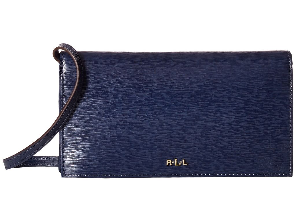 Túi xách Ralph Lauren 8978751 Newbury Kaelyn Crossbody