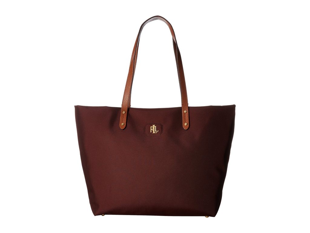 Túi xách Ralph Lauren 8641580 Bainbridge Tote