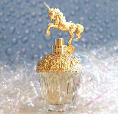 Nước hoa Anna Sui Fantasia chai 30ml