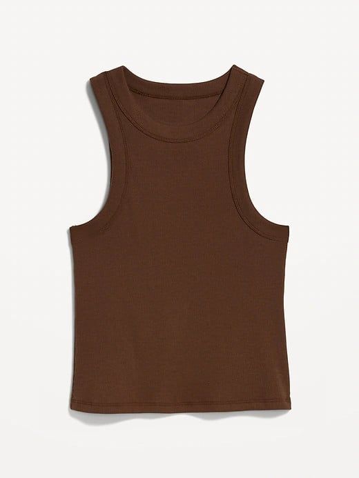 Áo tank top Old Navy Brown Authentic