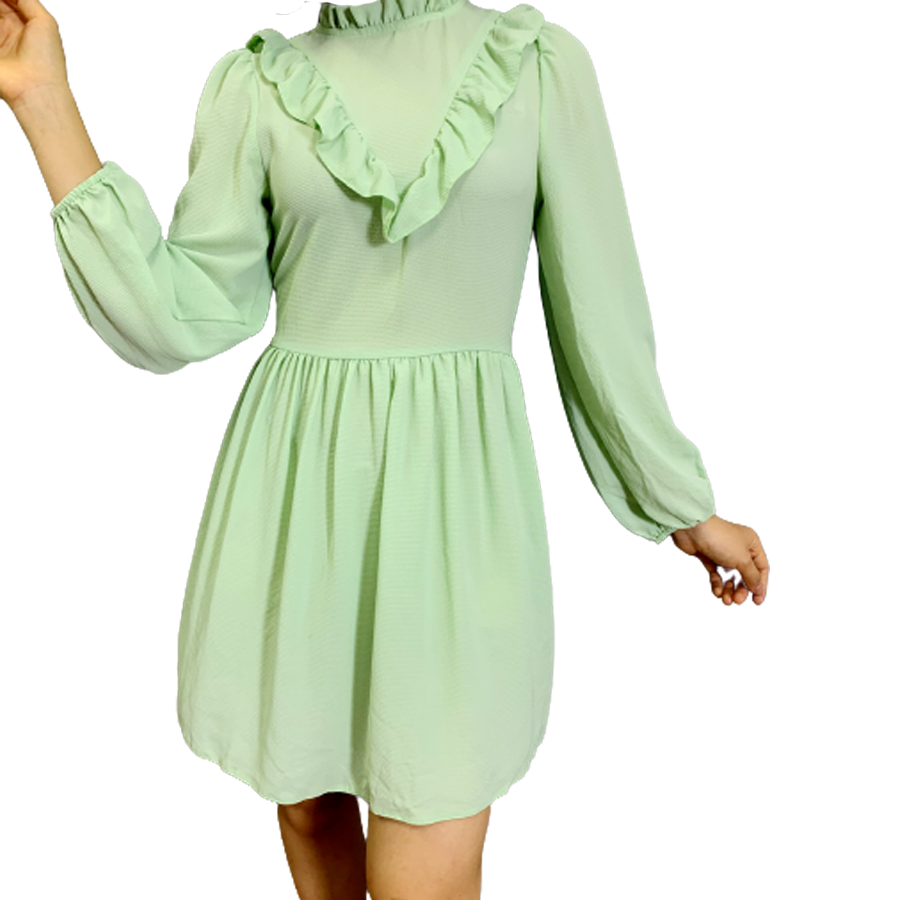 Váy Asos Green sz 8 10054828 – Hệ Thống Hàng Hiệu - Mua sắm dễ dàng, sản  phẩm chính hãng Coach, Michael Kors, Furla, Kate Spade, Tory Burch, Ralph  Lauren