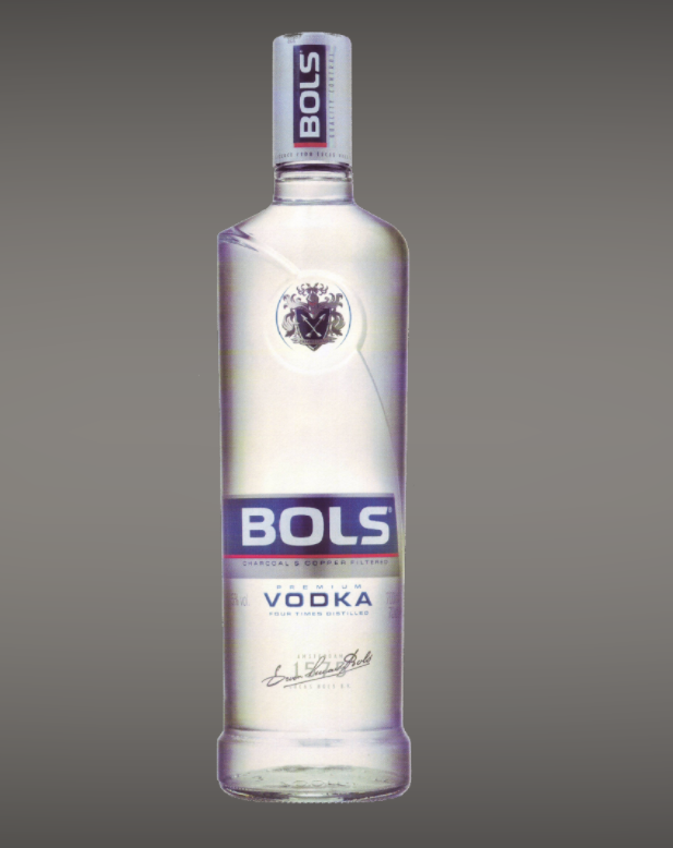 RƯỢU BOLS PREMIUM VODKA