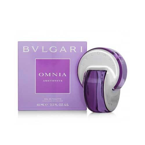 Nước hoa BVL Gari Omnia EDT 65ml