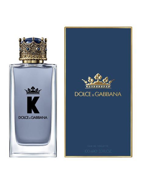 NƯỚC HOA DOLCE & GABBANA K chai 100ml