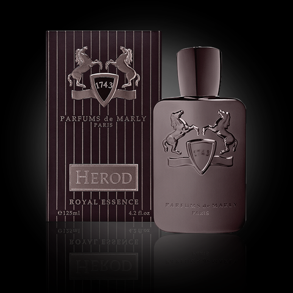 NƯỚC HOA HEROD PARFUMS DE MARLY chai 125ml