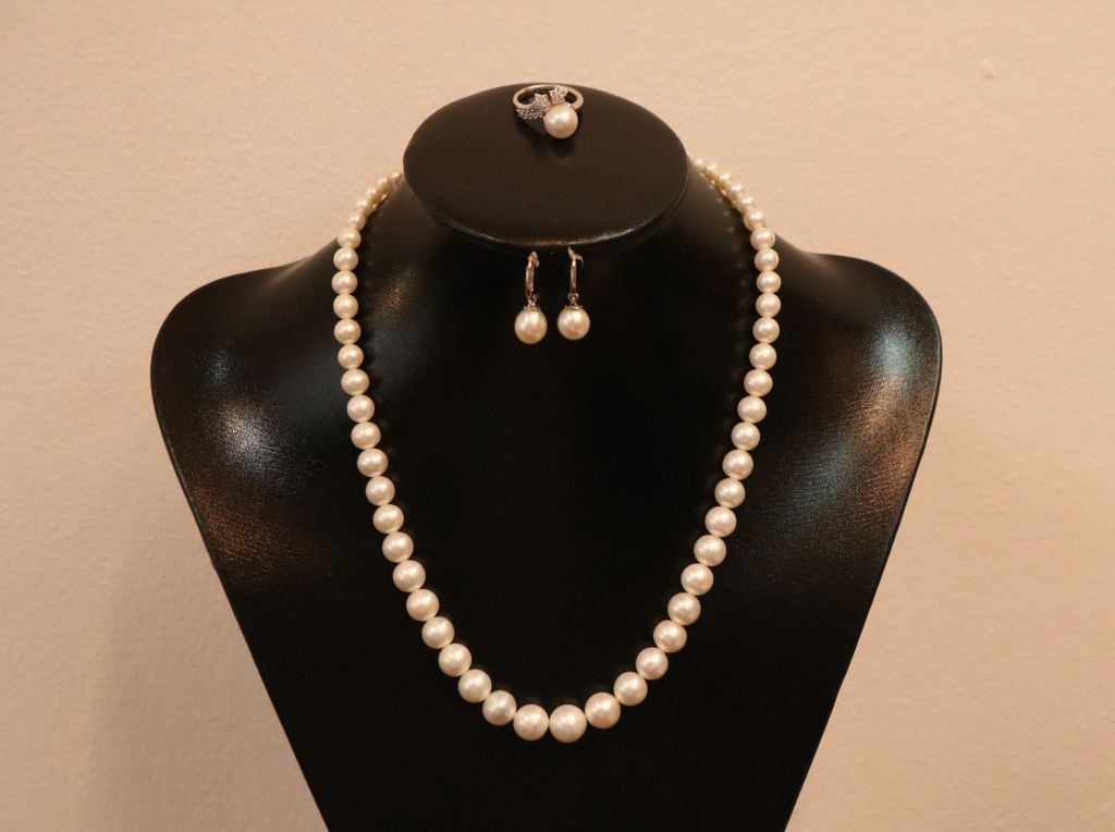 Trang sức DC SV925 trai ngọt white 50cm sz 5-10 A0CTRAIWPL0205629