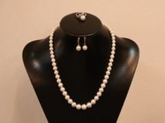 Trang sức DC SV925 trai ngọt white 50cm sz 5-10 A0CTRAIWPL0205629