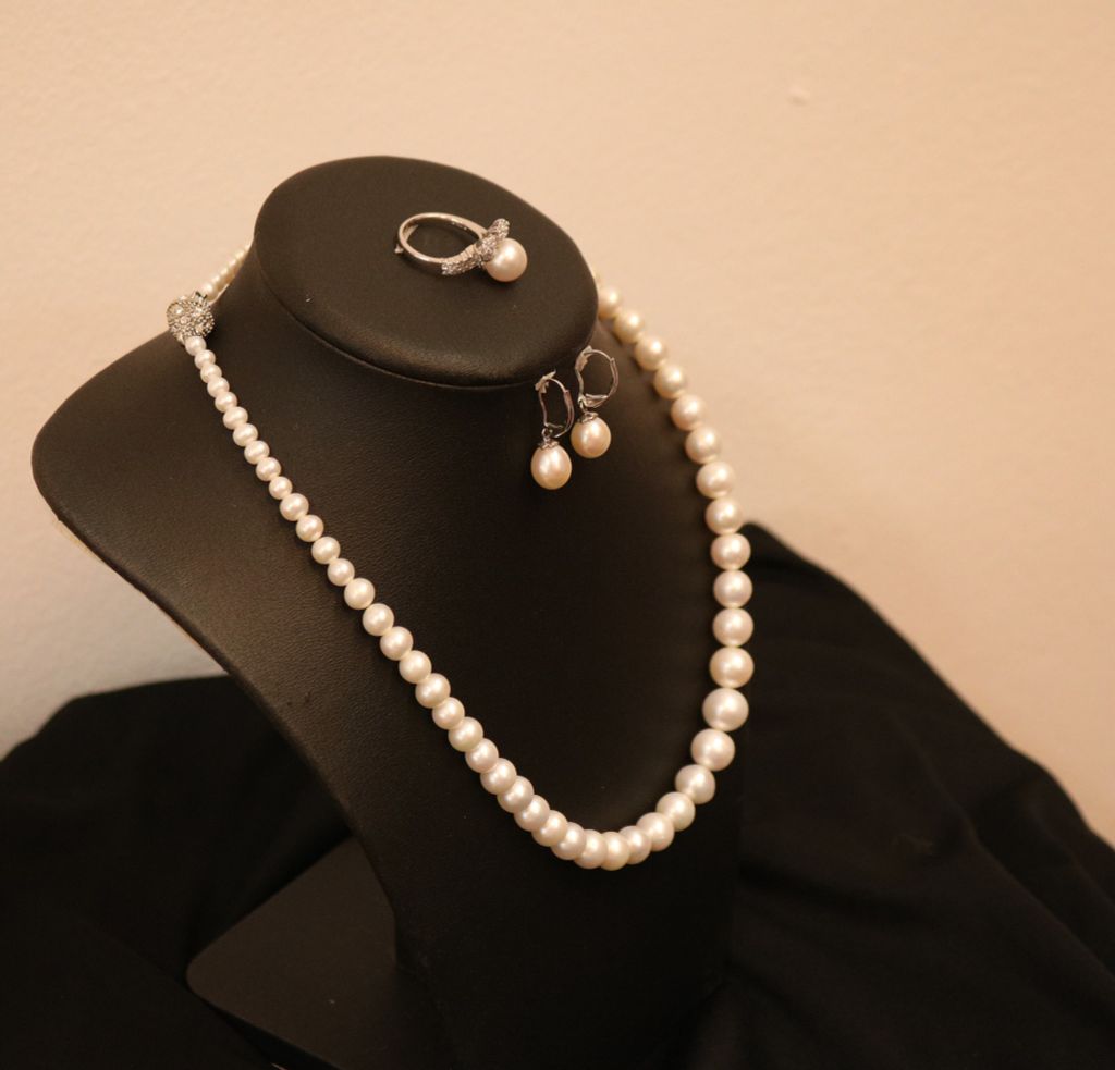 Trang sức DC SV925 trai ngọt white 50cm sz 5-10 A0CTRAIWPL0205629