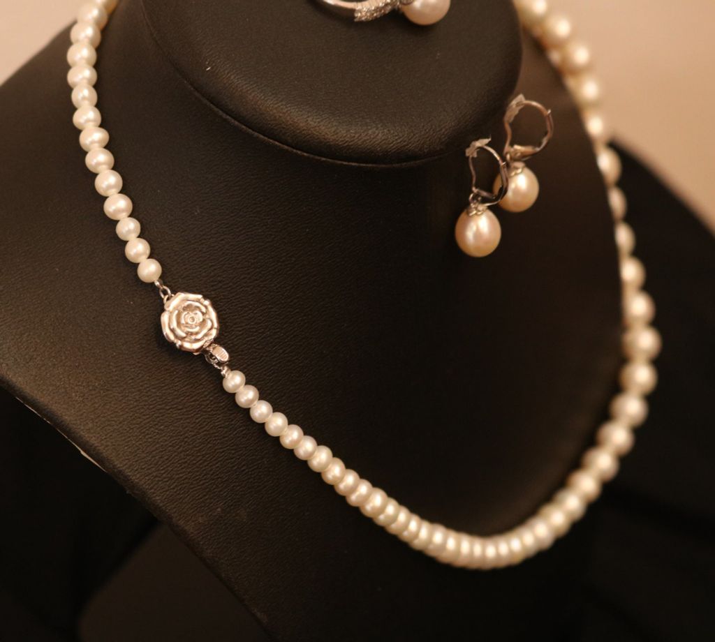 Trang sức DC SV925 trai ngọt white 50cm sz 5-10 A0CTRAIWPL0205629