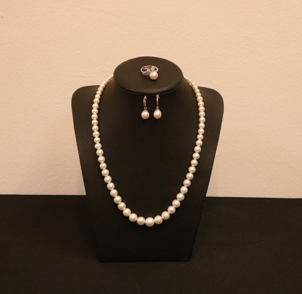 Trang sức DC SV925 trai ngọt white 50cm sz 5-10 A0CTRAIWPL0205629